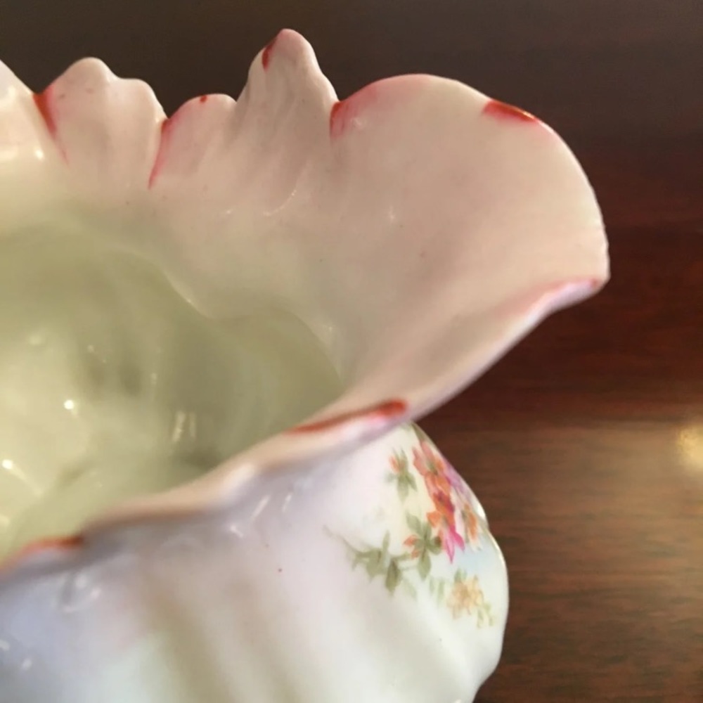 Vintage Porcelain Creamer - Picture 8 of 8